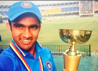 महिपाल लोमरोर: राजस्थान रॉयल्स टीम में शामिल एकमात्र राजस्थानी क्रिकेटर news of rajasthan