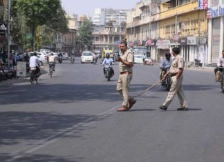 Rajasthan-Bharat-Bandh