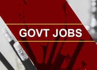 राजस्थान सरकार ने निकाली 11 हजार पदों पर भर्ती, 10 मई से कर सकेंगे आवेदन news of rajasthan