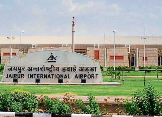 Jaipur Airport witnesses passenger growth; What’s the impact Rajasthan