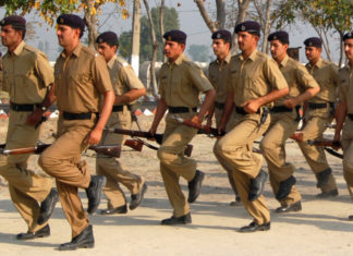 Rajasthan Police Constable Recruitment Exam to be held offline Rajasthan