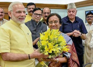 Union Cabinet gives approval of Scheduled Areas in Rajasthan Rajasthan
