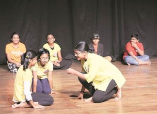 Pinkcity Jaipur to organize Theatre Workshop for Children Jaipur