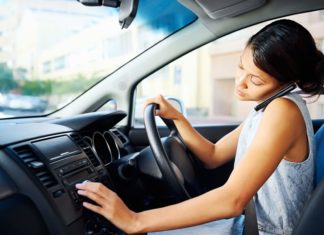 Rajasthan government bans talking over phone while driving; cancellation of driving license Rajasthan