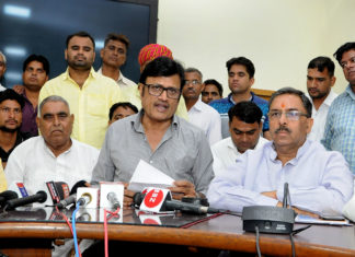 news of rajasthan