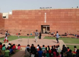 जेकेके में 16 मई से शुरू होगी समर क्लासेस, पहली बार अट्टकलरी की ट्रेनिंग होगी खास news of rajasthan