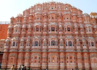 स्वच्छता सर्वेक्षण 2018: राजधानी श्रेणी में जयपुर, सिटीजन फीडबैक में कोटा अव्वल news of rajasthan