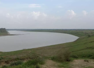 चित्तौड़गढ़ की ग्राम पंचायत रावड़दा को मिलेगा चंबल का पानी news of rajasthan