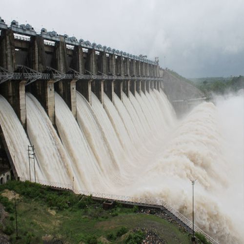 Bisalpur Dam Rajasthan