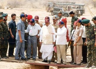 Pohkran tests: Twenty years from then; Know the details of India’s becoming Nuclear power Pokhran Test