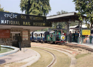 railway-museum