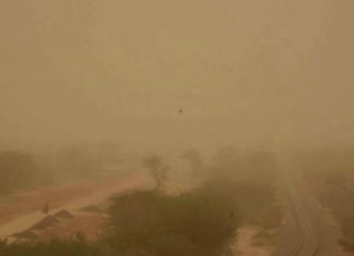 फिर कहर भरपा सकता है मौसम, विभाग का प्रदेश में अलर्ट जारी news of rajasthan