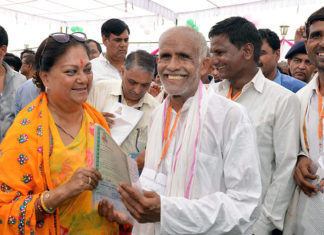 news of rajasthan
