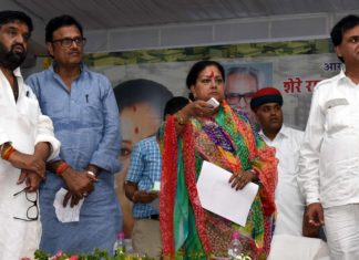 जोधपुर को मिली 1632 करोड़ के विकास कार्यों की सौगातें news of rajasthan