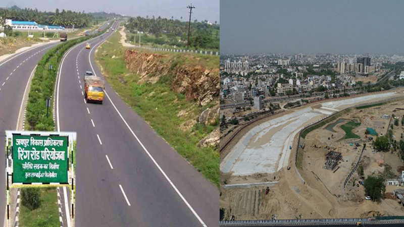 Pune Ring Road या गावातील फेरमूल्यांकन पूर्ण अंतिम दर निश्चित किती गावात  फेरमूल्यांकन झाले प्रकल्पाची सद्यस्थिती काय | Revaluation completed in this  village final ...