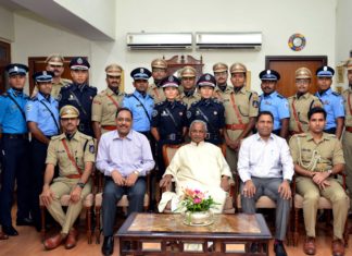 राज्यपाल ने क्यूं कहा-चाहे वेट बढ़ जाए मगर पेट नहीं बढ़ना चाहिए… news of rajasthan