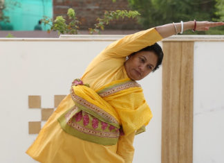 ‘हम फिट तो इंडिया फिट’ की मुहीम में शामिल हुई किरण माहेश्वरी, जारी किया फिटनेस वीडियो news of rajasthan