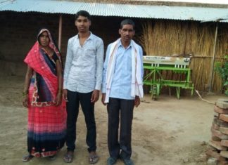 मनरेगा मजदूर का सपना हुआ साकार, बेटा बनेगा डॉक्टर news of rajasthan