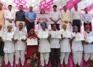 news of rajasthan