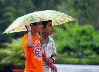 Monsoon to hit Rajasthan soon; Know more Rajasthan