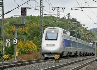 High-speed Delhi-Rajasthan rail corridor gets approval from Haryana government Rajasthan