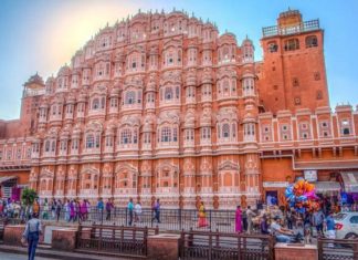 Rajasthan