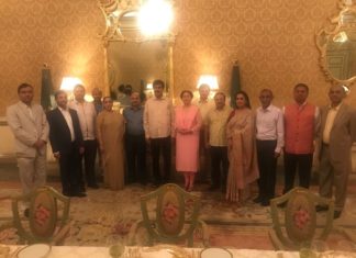 औद्योगिक निवेश व निर्यात संवर्धन में सहभागी बनें: उद्योग मंत्री राजपाल सिंह शेखावत news of rajasthan