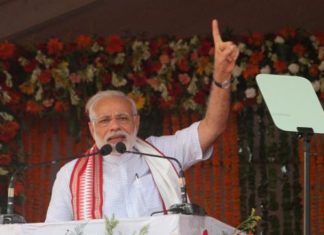 State Government Shortlists Welfare Scheme Beneficiaries who will attend PM Modi’ Jaipur Rally pm-modi