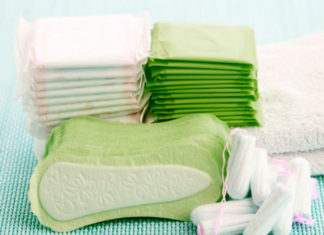 menstrual hygiene