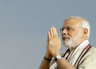 प्रधानमंत्री का जनसंवाद कार्यक्रम जयपुर में आज, ढाई लाख लाभार्थियों से योजनाओं का लेंगे फीडबैक news of rajasthan