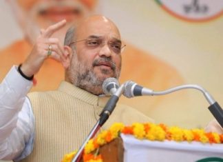 BJP National President Amit Shah to visit Jaipur on 21 July; Know his expected agenda Amit shah