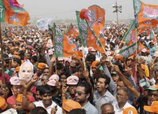 Rajasthan Assembly Polls 2018: Vistarkas to rate BJP representatives on basis of work Rajasthan Vistarak