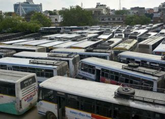 rajasthan roadways