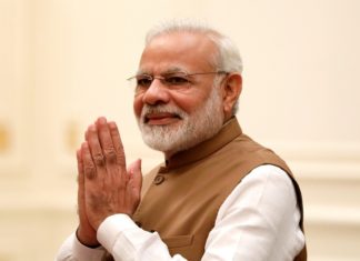 Narendra Modi