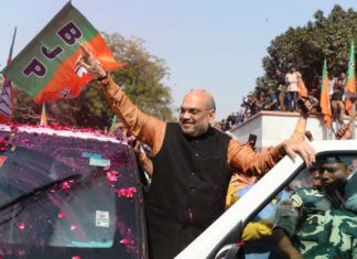 Rajasthan BJP’s unit preparations start to welcome Amit Shah on July 21 Amit Shah