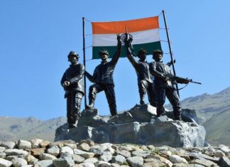 Kargil Vijay Diwas
