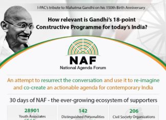 National Agenda Forum