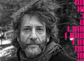 Neil-Gaiman to attend JLF 2019
