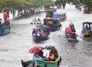 Kerala Floods