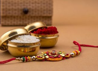 Rakshabandhan gifts
