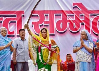 Rajasthan Gaurav Yatra