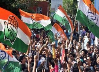 Sankalp Rally