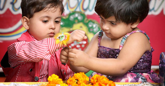 Rakshabandhan