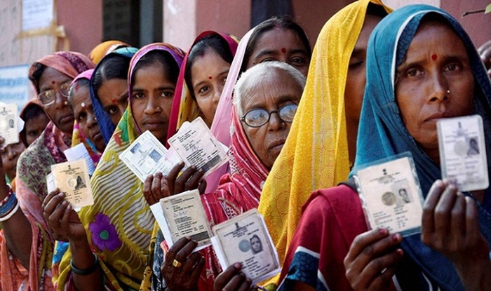 Rajasthan polls