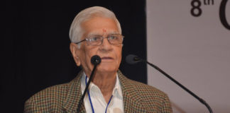Vijay Shankar Vyas