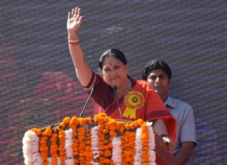 Rajasthan Gaurav Yatra