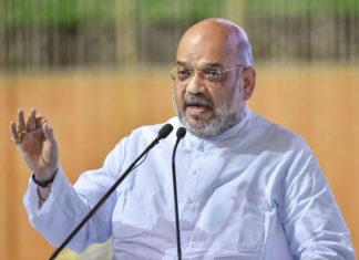 Amit Shah