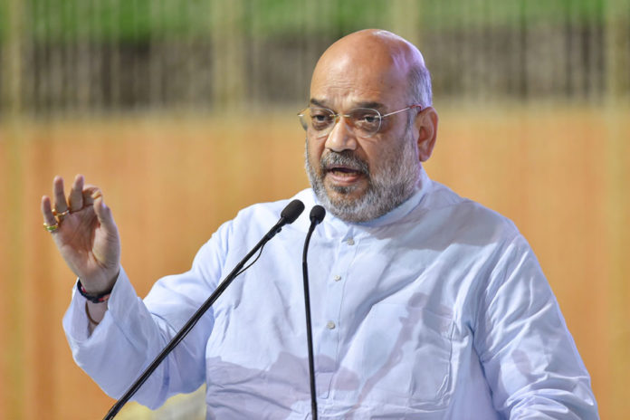 Amit Shah