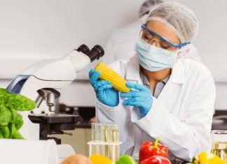 Rajasthan Food Testing lab