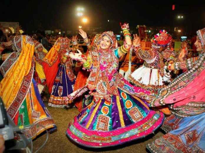 garba